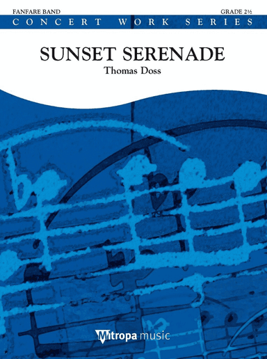 Sunset Serenade