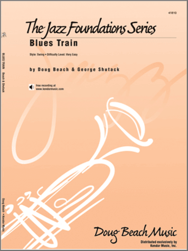 Blues Train