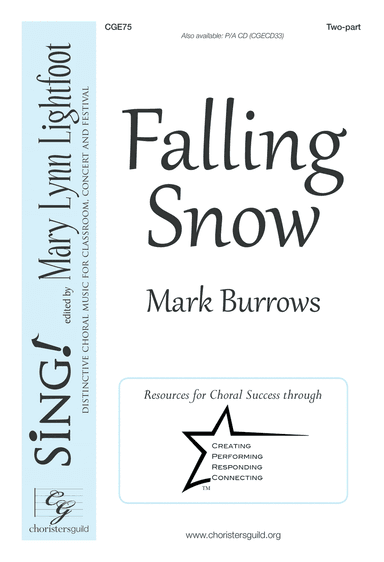 Falling Snow