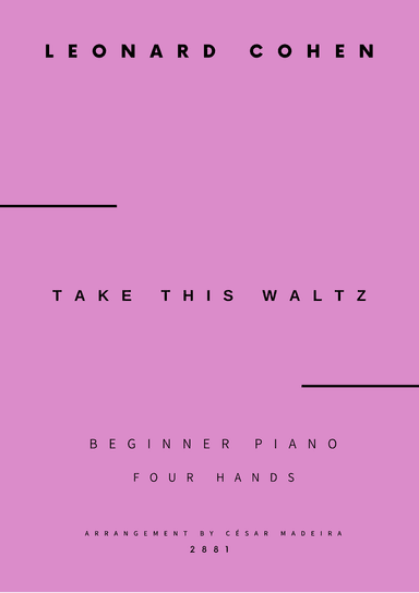 Take This Waltz