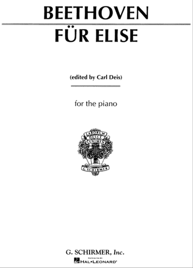 Für Elise