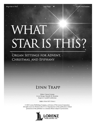 What Star Is This?