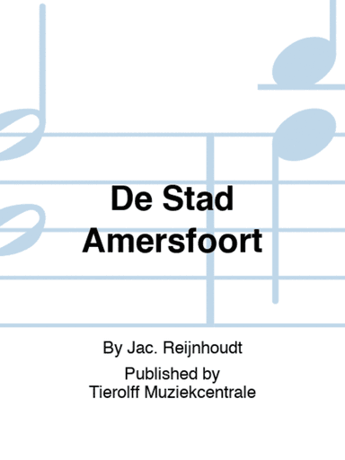 De Stad Amersfoort