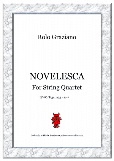 NOVELESCA