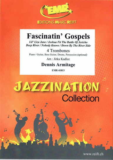 Fascinatin' Gospels