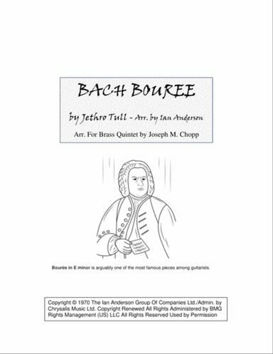 Bouree