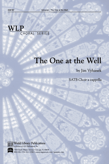 The One At the Well