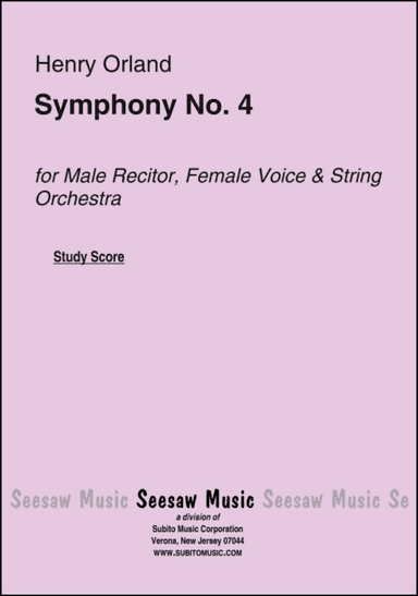 Symphony No. 4