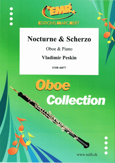 Nocturne & Scherzo