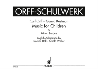 Music for Children