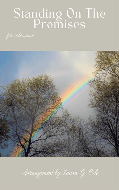 Standing On The Promises
