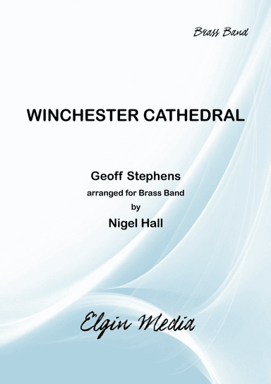 Winchester Cathedral
