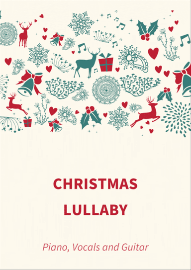 Christmas Lullaby