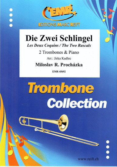 Die Zwei Schlingel