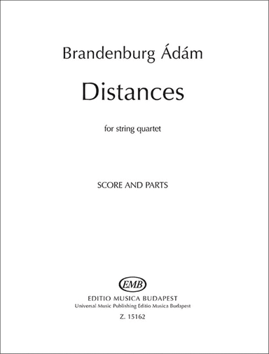 Distances