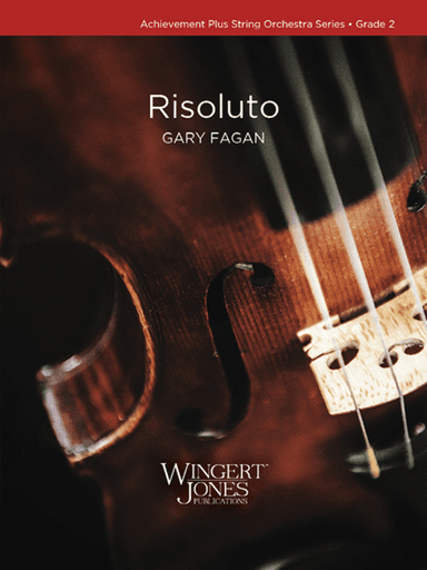 Risoluto