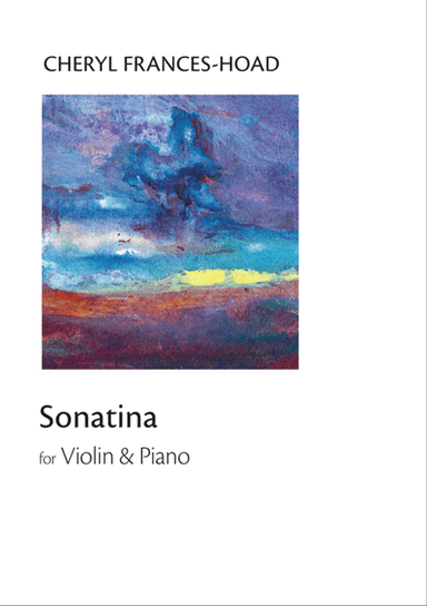 Sonatina