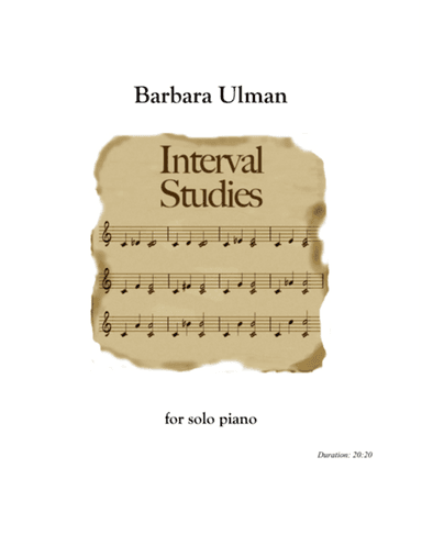Interval Studies