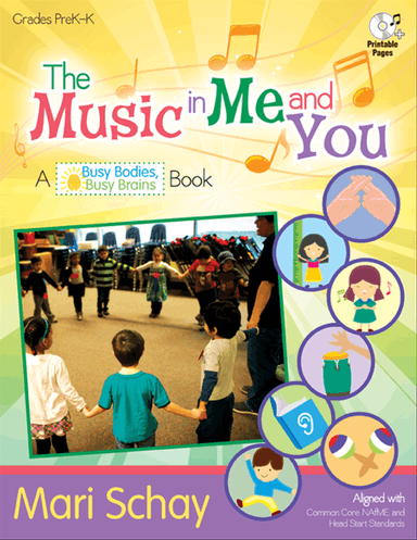 The Music in Me and You