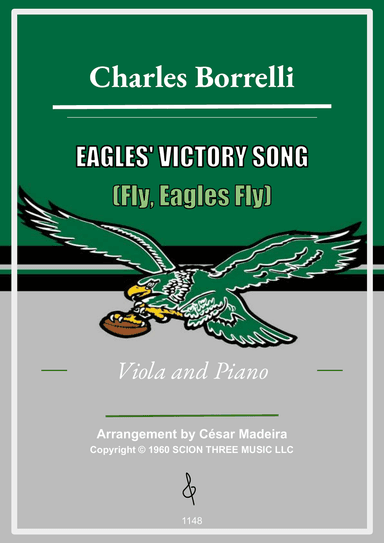 Eagles' Victory Song