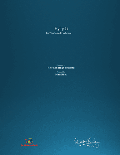 Hyfrydol