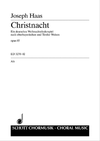 Christnacht