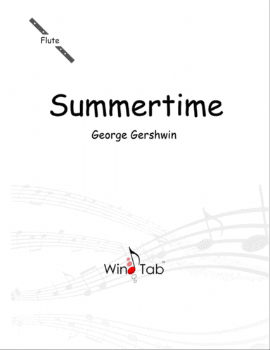 Summertime