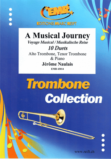 A Musical Journey