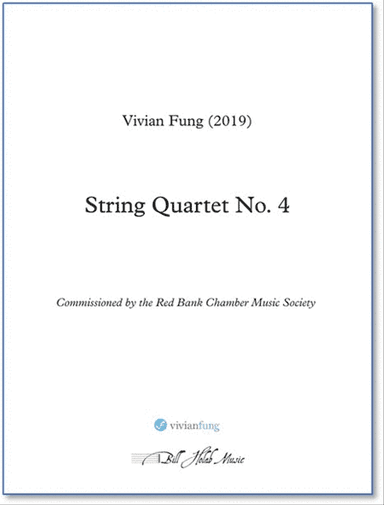 String Quartet No. 4