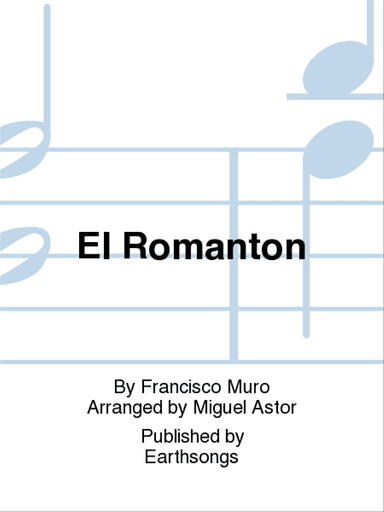 el romanton