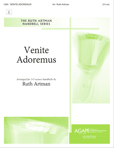 Venite Adoremus