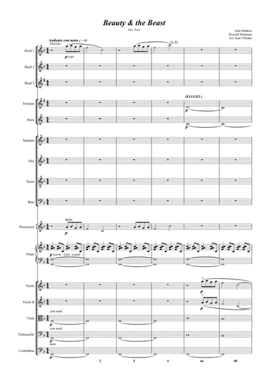 Beauty And The Beast