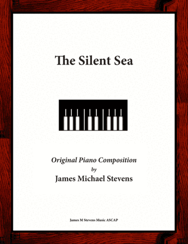 The Silent Sea