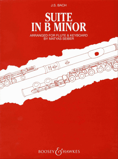 Suite in B Minor