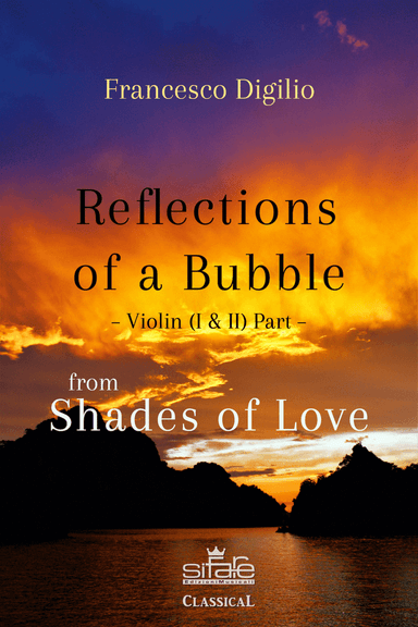 Reflections of a Bubble