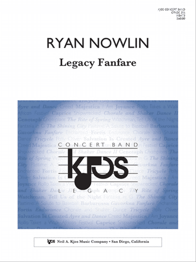 Legacy Fanfare