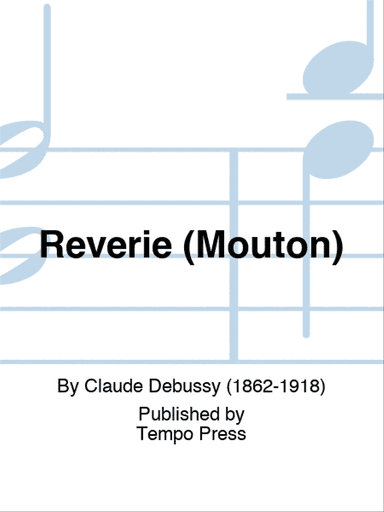 Reverie (Mouton)