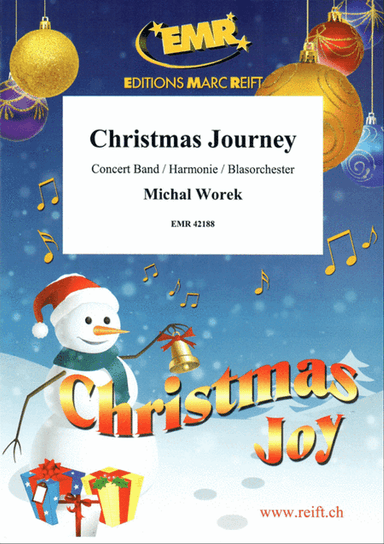 Christmas Journey