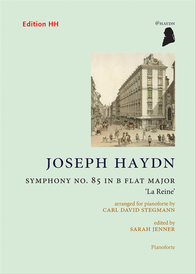 Symphony No. 85 'La Reine'