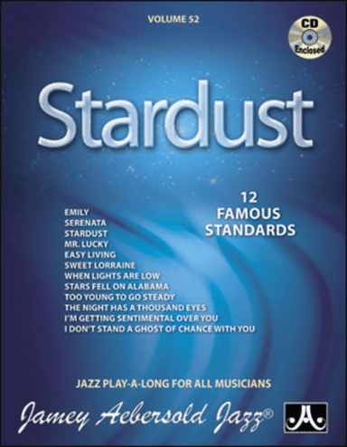Volume 52 - Stardust