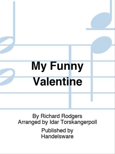 My Funny Valentine