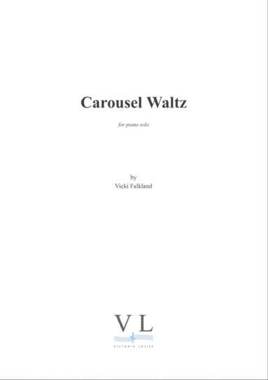 Carousel Waltz