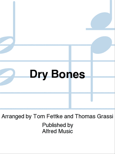 Dry Bones