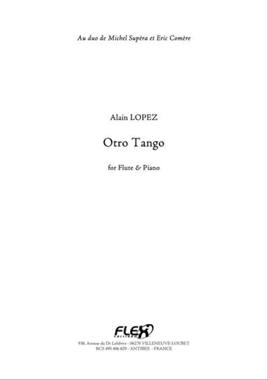 Otro Tango