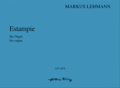 Estampie WV 59