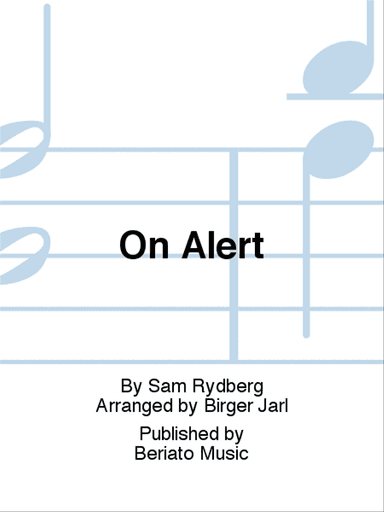 On Alert