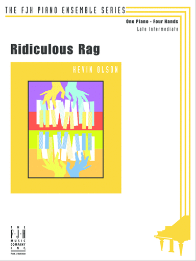 Ridiculous Rag