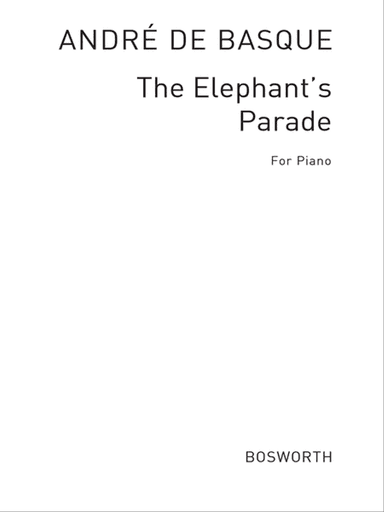 Elephants' Parade