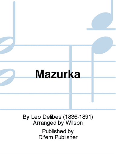 Mazurka