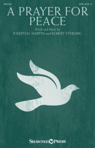 A Prayer for Peace